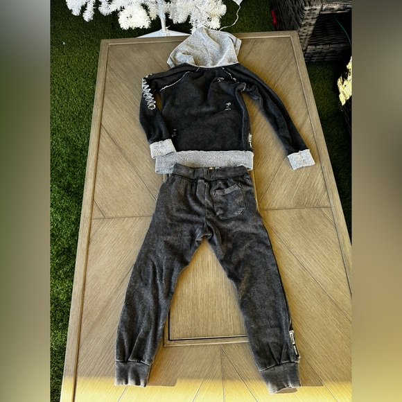 Vintage Havana Boy Set - Picture 2 of 2